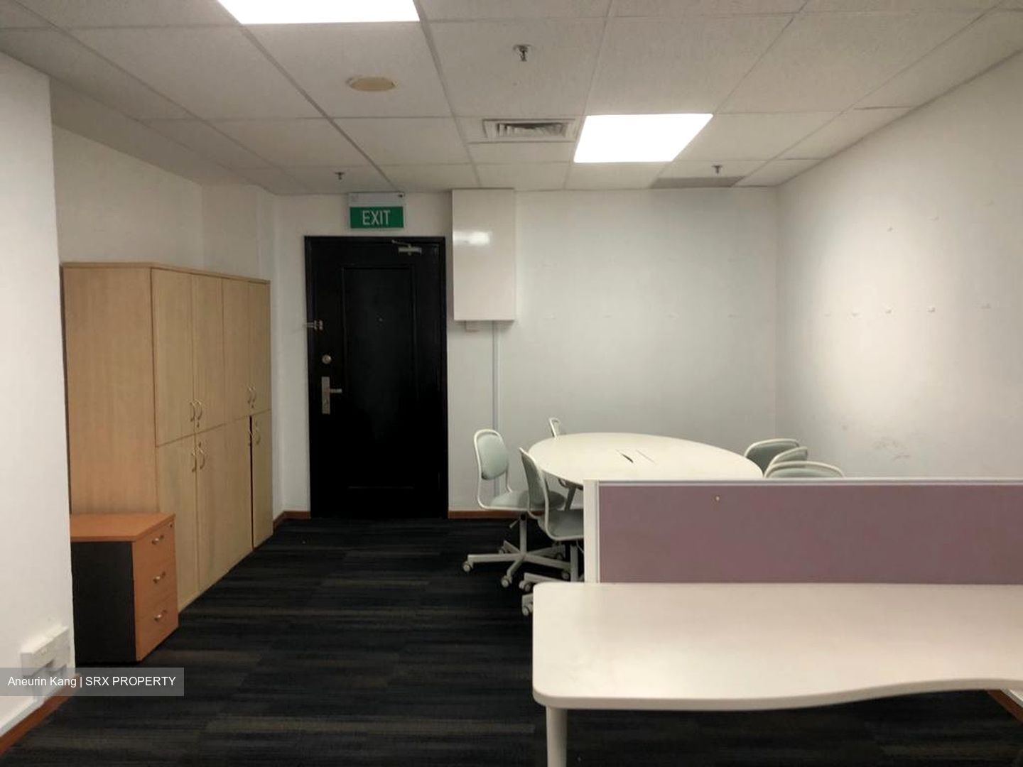 International Building (D9), Office #366891941